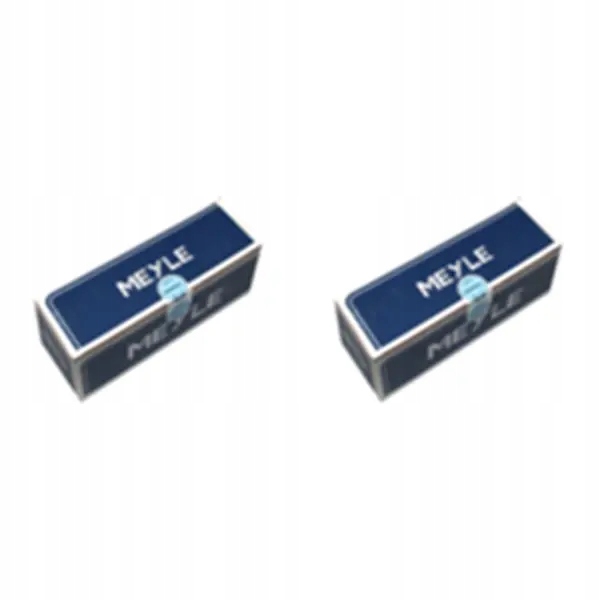 фото №1, 2 x набор ремонтный рычага поперечный meyle do vw amarok