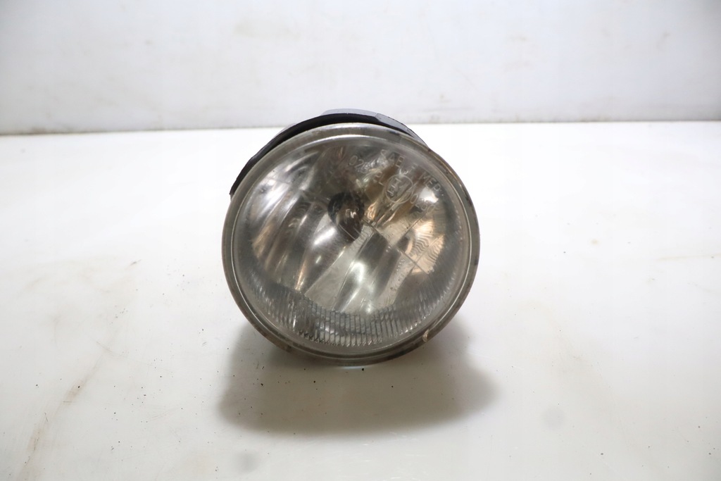 фото №1, Протитуманна фара лівий jeep grand cherokee wj lift