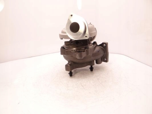 фото №7, Турбонагнітач audi a4 allroad b8, a4 b8, a5