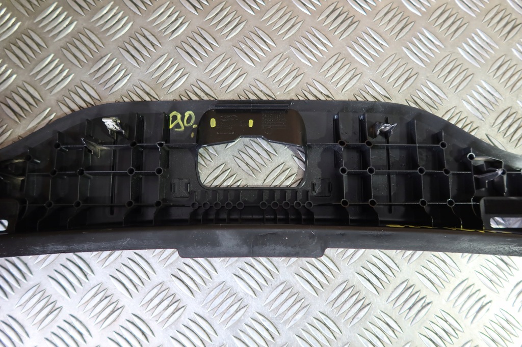 фото №7, Захист поперечина заднього s-max 6m21-r40320-ag