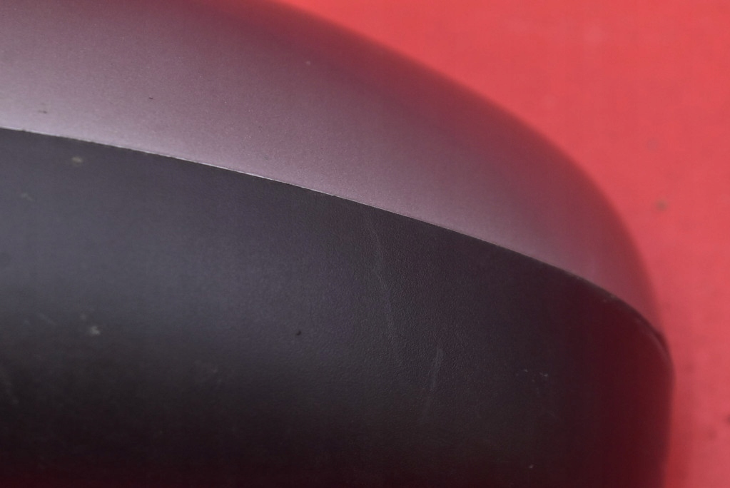 фото №10, Дзеркало ліва сірі eu 034366 skoda roomster 06-10 5 pin