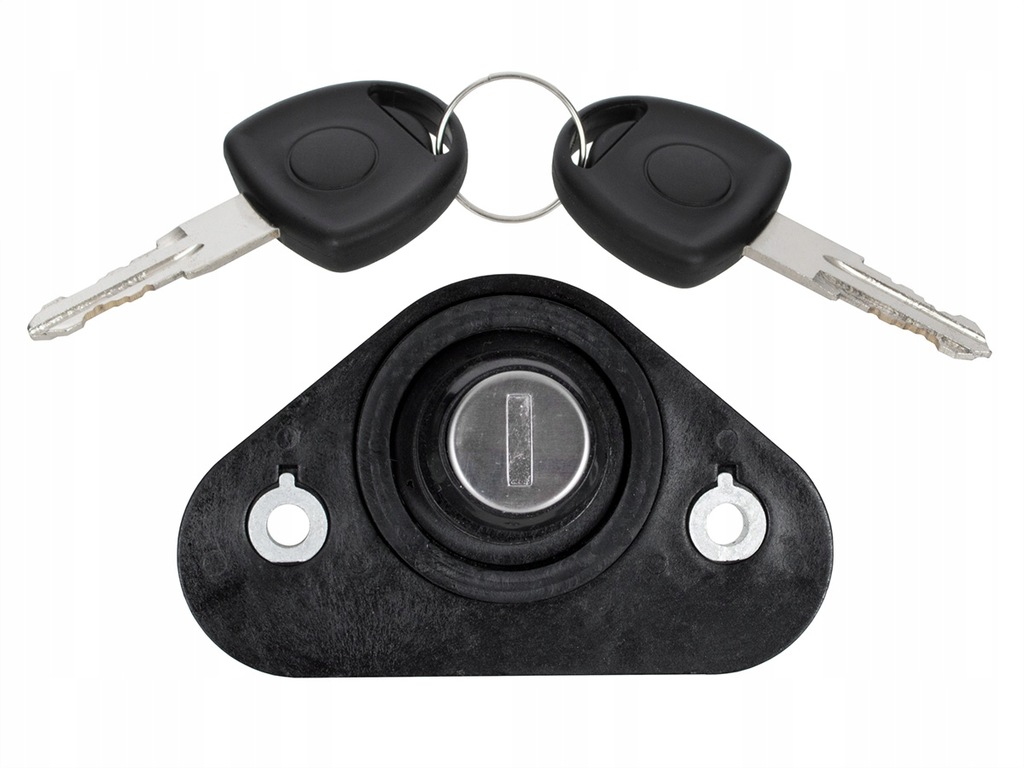 фото №1, Замок кришки задня багажника do opel corsa c meriva a