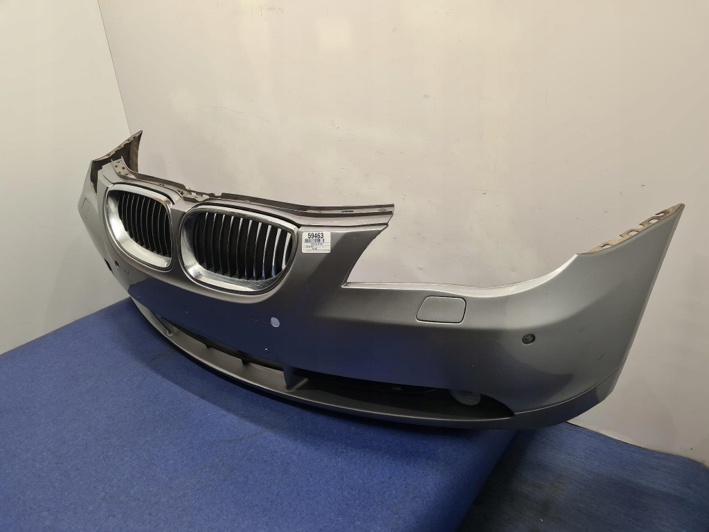 Bmw e61 бампер передні  a08 Київ