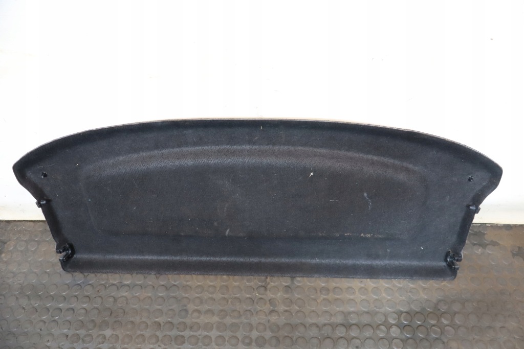 фото №4, Полка багажника задняя citroen ds3