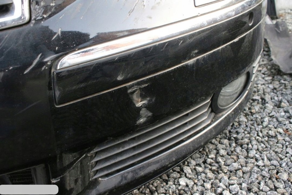 фото №5, Перед капот бампер крила лампа audi a8 d3 eu