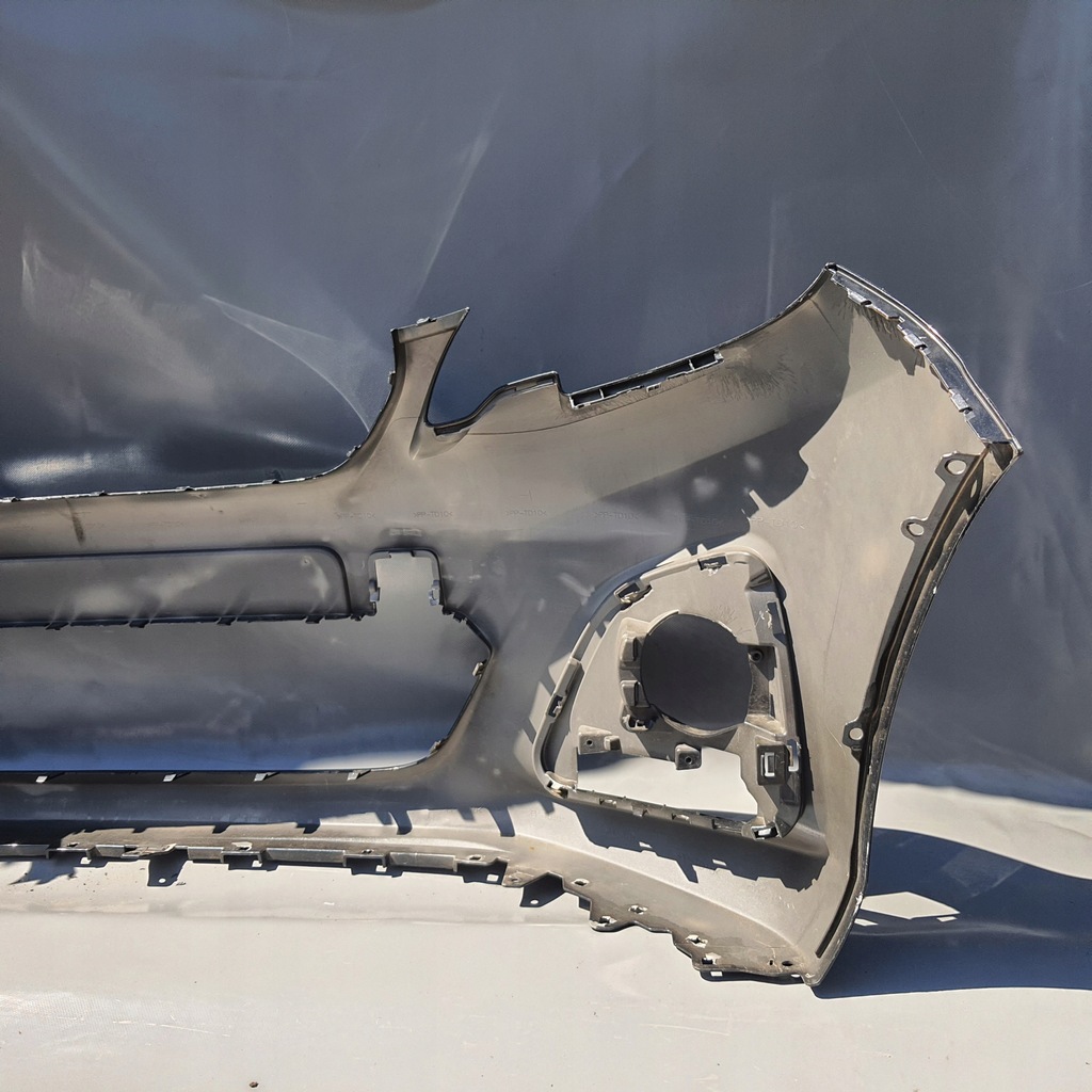 фото №8, Бампер перед peugeot 108 14-18 r 52119-0h150