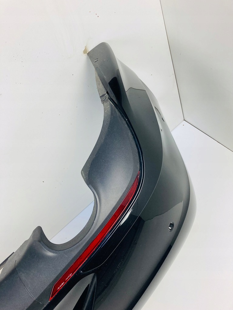 фото №11, Insignia b hb бампер задняя задний opc 6xpdc z22y