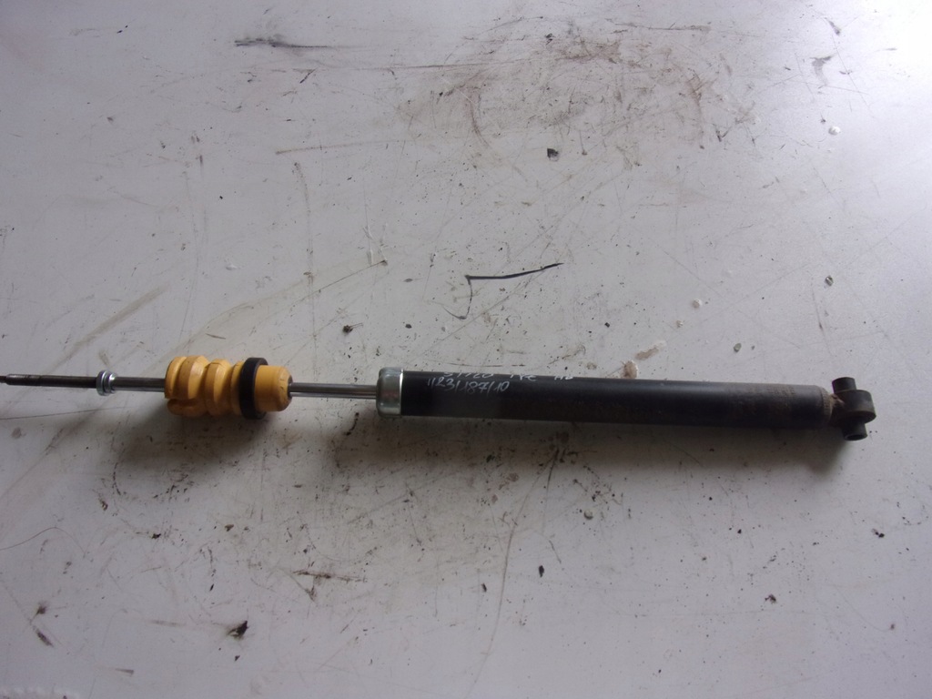 фото №1, Амортизатор задняя fiat stilo hb 01-05