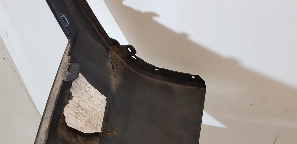 фото №10, Volvo v90 ii cross country накладка бампера задня