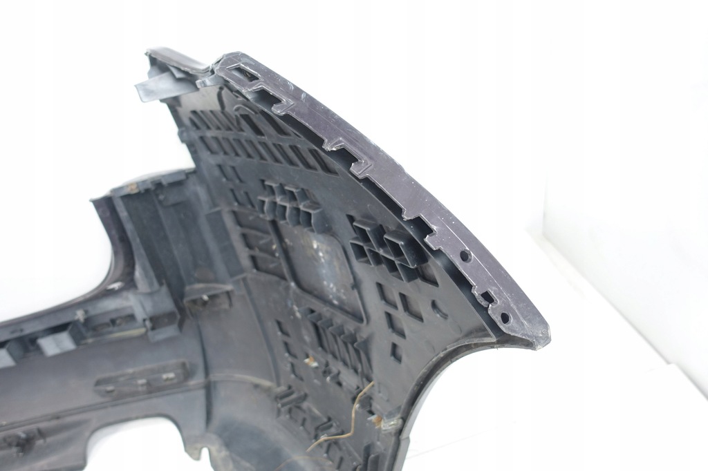 фото №12, Бампер задня задній citroen c6 2005-