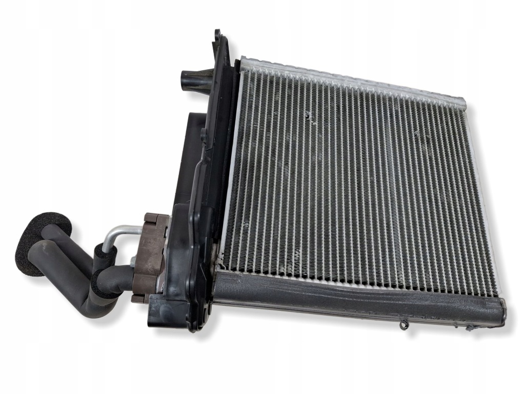 фото №5, Испаритель кондиционера перед toyota corolla verso ar10