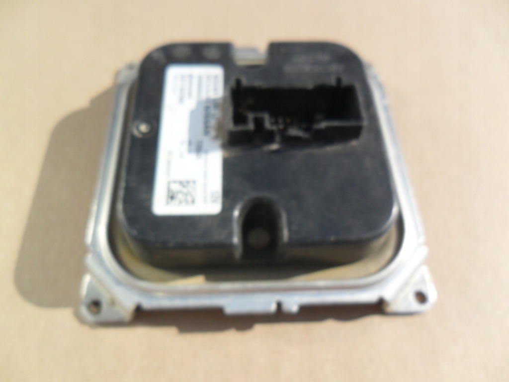 фото №9, Nissan leaf ii 2 2020 перетворювач модуль led лампи