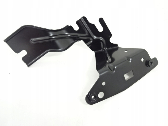 фото №5, Peugeot 208 ii кронштейн кронштейн крыла левая