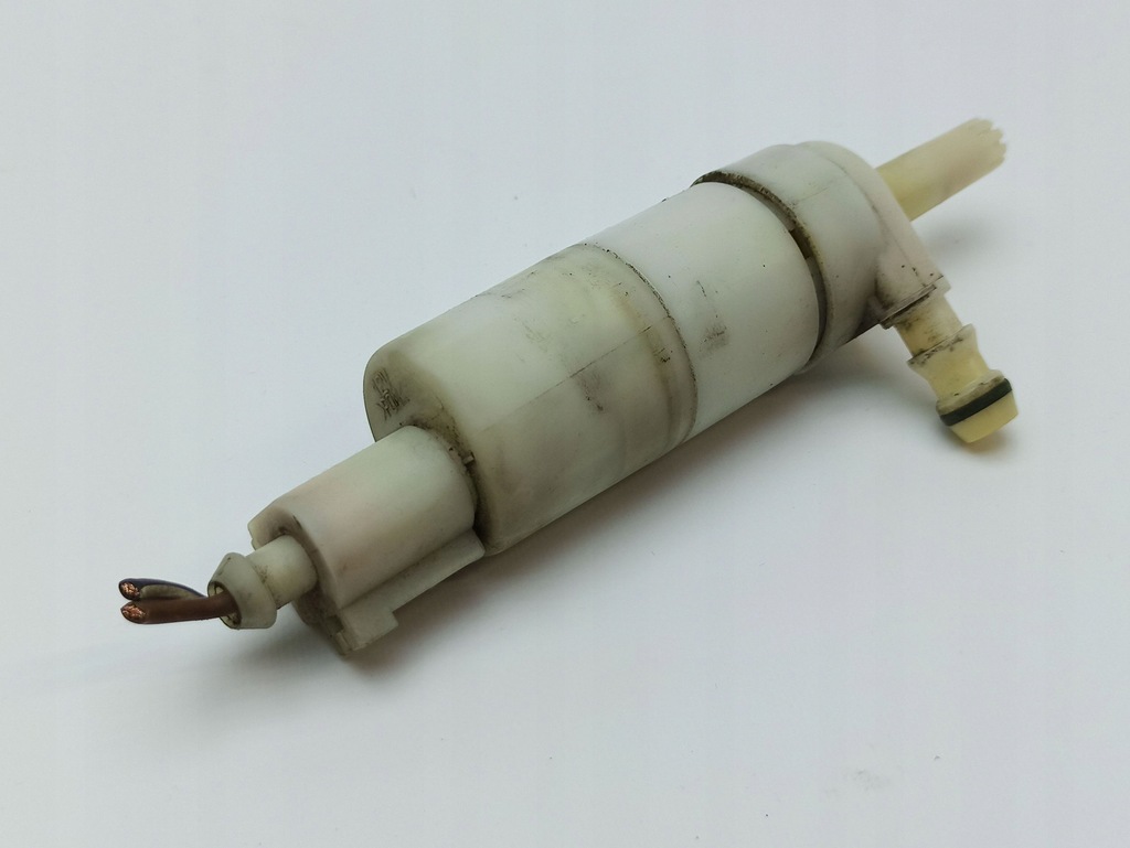 фото №8, Помпа омивача фари mercedes-benz vito viano w639 a0185450028