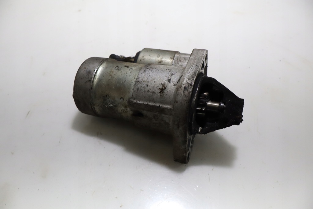 фото №1, Стартер fiat panda iii 1.2