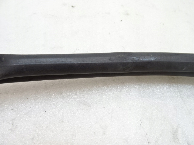 фото №5, Citroen ds7 crossback прокладка жабо