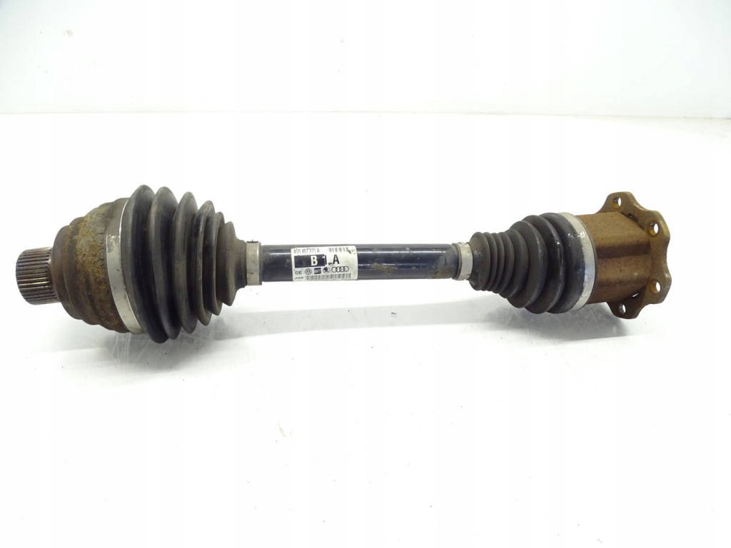 Купити Привідний вал ліва правий перед передня audi a6 c7 4g0407271a