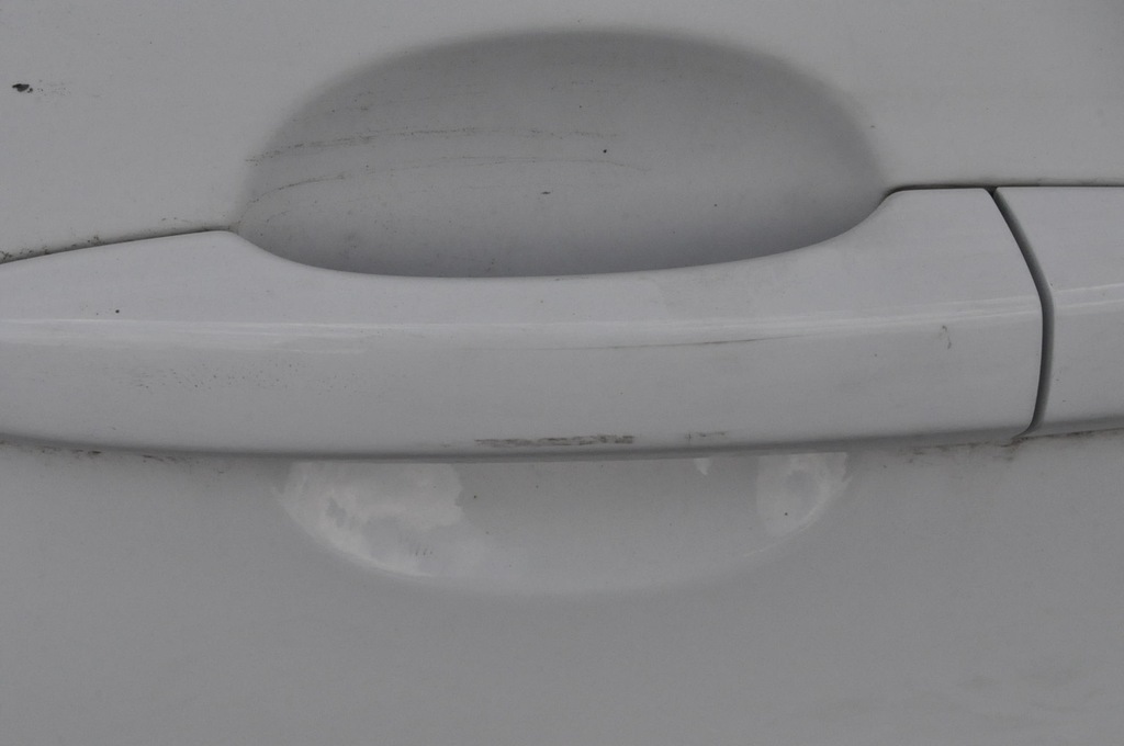 фото №8, Volvo v60 двері лівий задня ліва задні