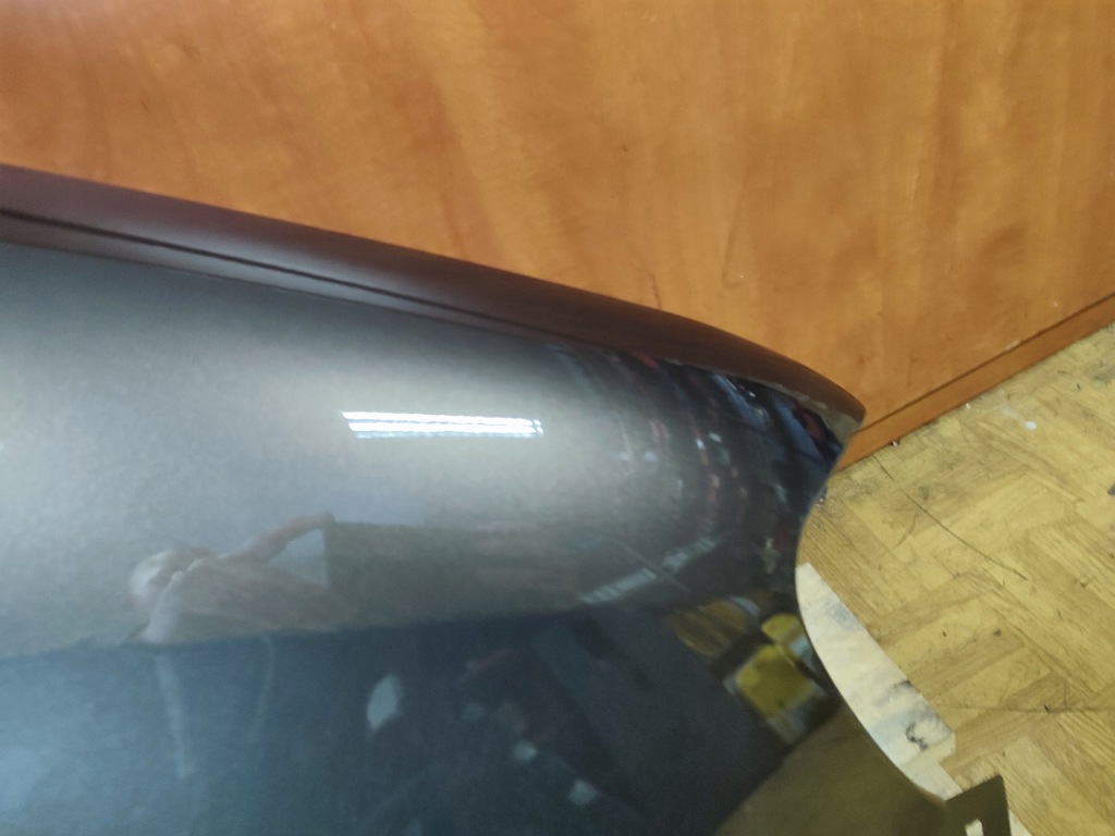 фото №6, Крыло правый volkswagen touran lh8z lift