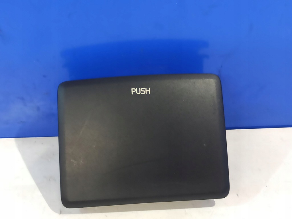 фото №1, Volvo v70 2004 попільнички