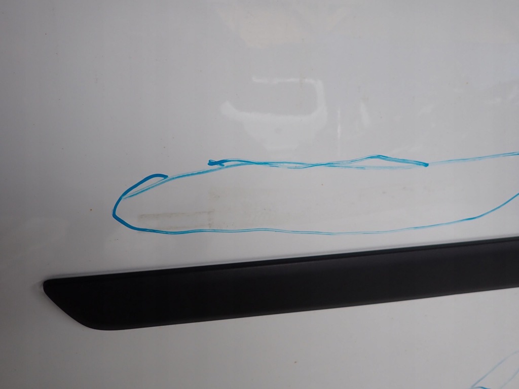 фото №2, Mercedes citan w415 renault kangoo ii дверь сдвижные правое задняя