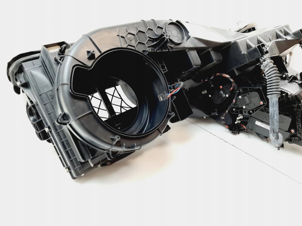 2011 mercedes-benz ml w164 обігрівач комплектна 982718s Доставка