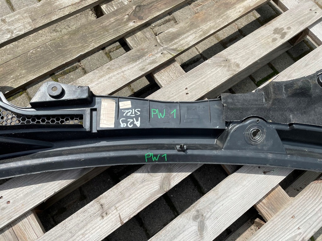 фото №7, Alfa romeo stelvio жабо 156134659