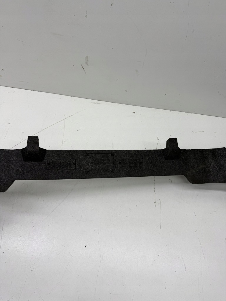 Audi a6 c7 s-line балка абсорбер пена вкладка бампера перед Доставка