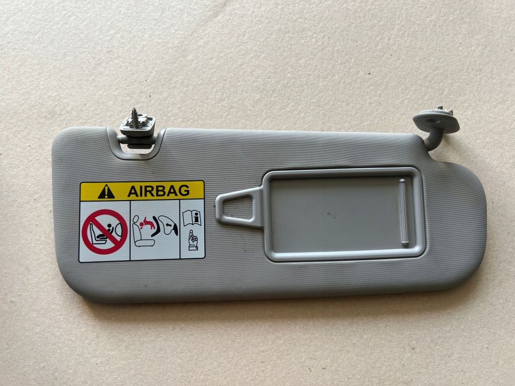 фото №1, Kia ceed cee'd ii lift захист сонцезахисна права europa