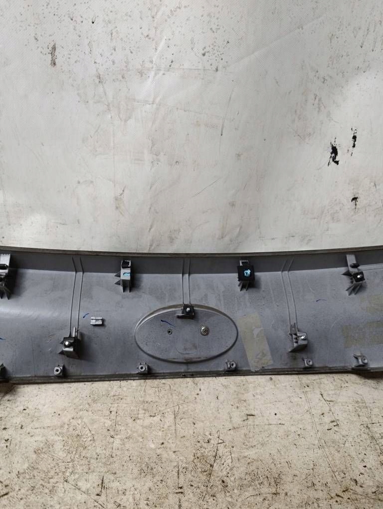 фото №7, Hyundai ix35 09-15 lift zar накладка кришки багажника задня 87371-2s000