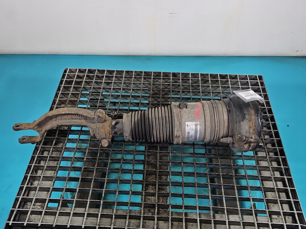 фото №1, Амортизатор перед лівий передній audi a7 4g