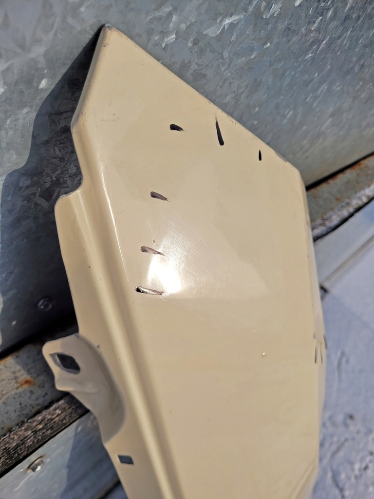 фото №8, Крила лівий / правий mercedes e-klasa w212 2009-2016