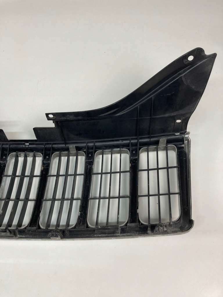 фото №10, Решітка радіатора решітка радіатора jeep grand cherokee 5jf