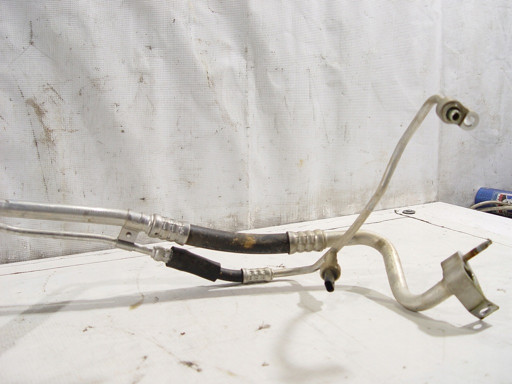 фото №11, Journey freemont 11- шланг кондиціонера 5 0s.