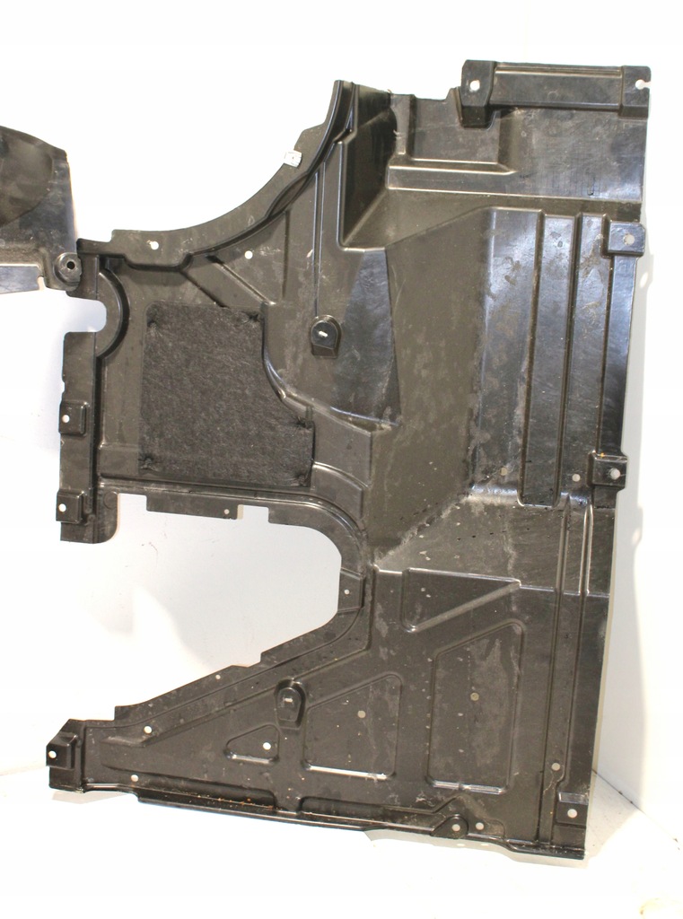 фото №7, Mercedes sprinter 907 набір захист підвіска