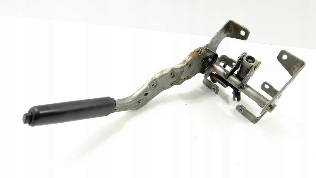 фото №6, Berlingo iii рычаг тормоза ручного