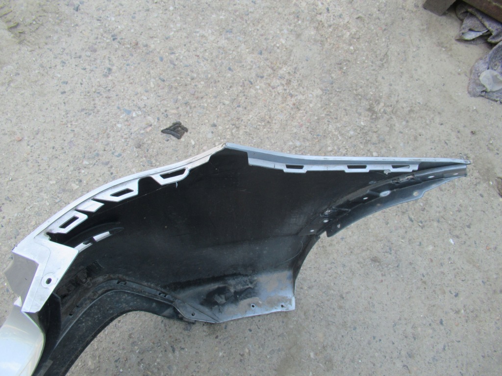 фото №10, Bmw x3 f25 m набор бампер задняя pod pdc