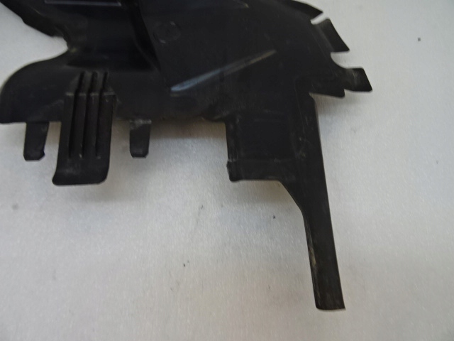 фото №8, Citroen c3 aircross левая воздуховод воздуха 39217451