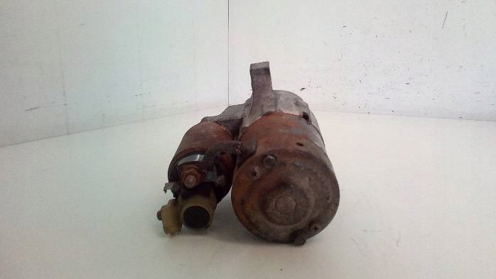 фото №8, Стартер mazda 6 gg 2,0 b m000t90981