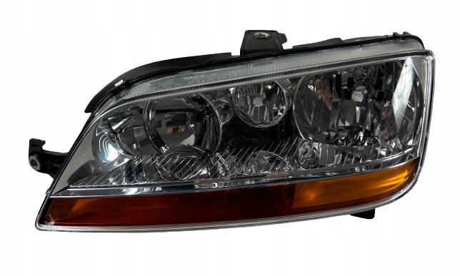 Купити # лампа ліва перед idea multipla lift 51747607