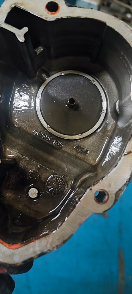 Купить Коробка передач передач механическая fiat fiorino qubo 1,3 d mjtd mjet 2007-15 75kw