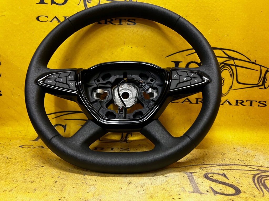 фото №6, Повітропровід мультифункція пластик dacia sandero stepway iii 2023r