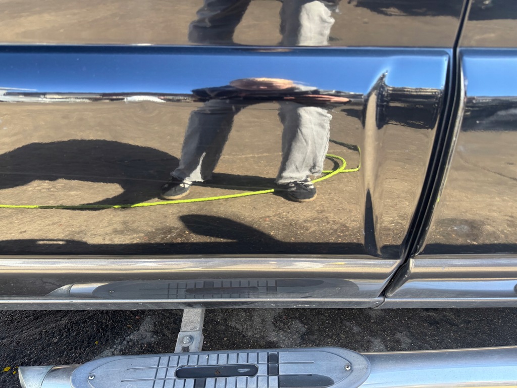 фото №12, Kia sportage ii двері правий задня праве задні 9p