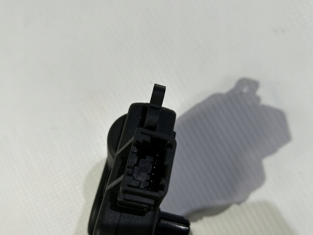 фото №5, Двигатель моторчик отопителя вентилятор ford f150 f-150 2015r-