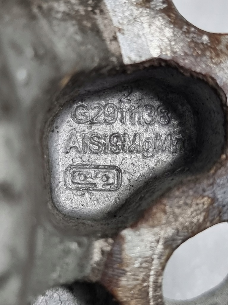 фото №4, Ford transit custom 2.2 tdci подушка двигателя