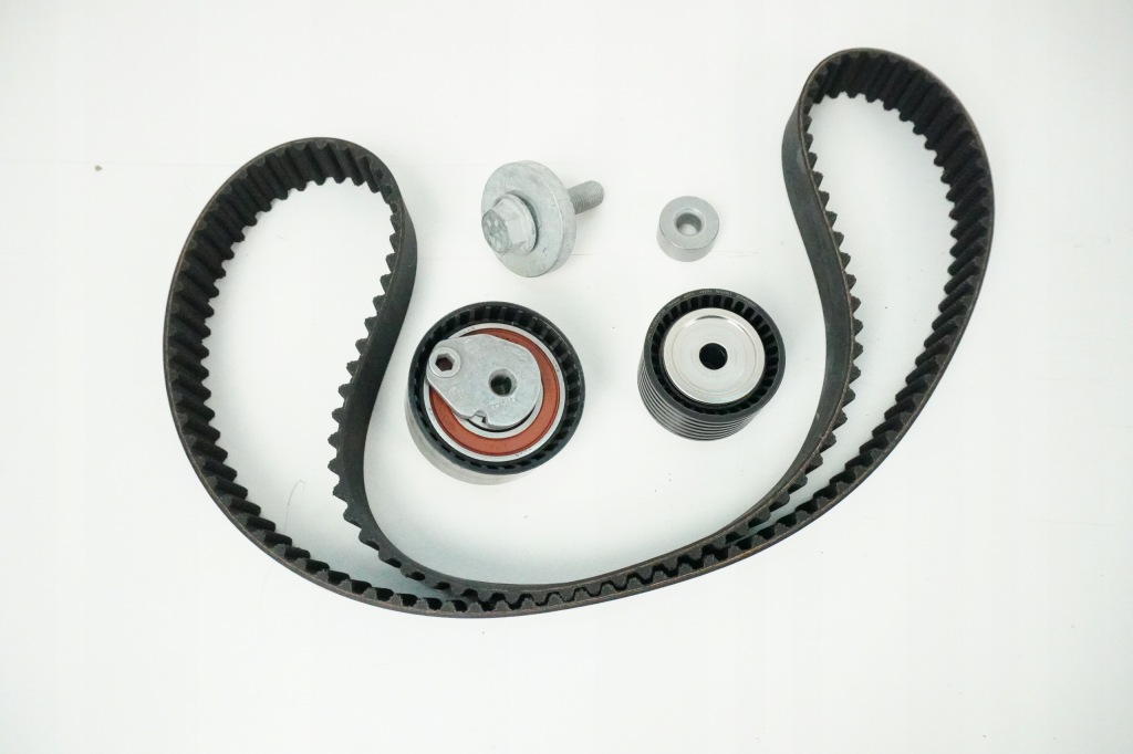 фото №14, Грм kpl. megane ii laguna ii iii clio iii scenic iii 1.6 16v 130c13191r