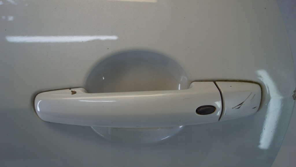 фото №8, Двері лівий перед suzuki swift mk6 3d