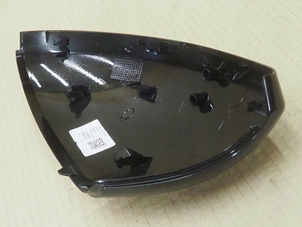 фото №13, Sandero iii корпус правого дзеркало 963747602r