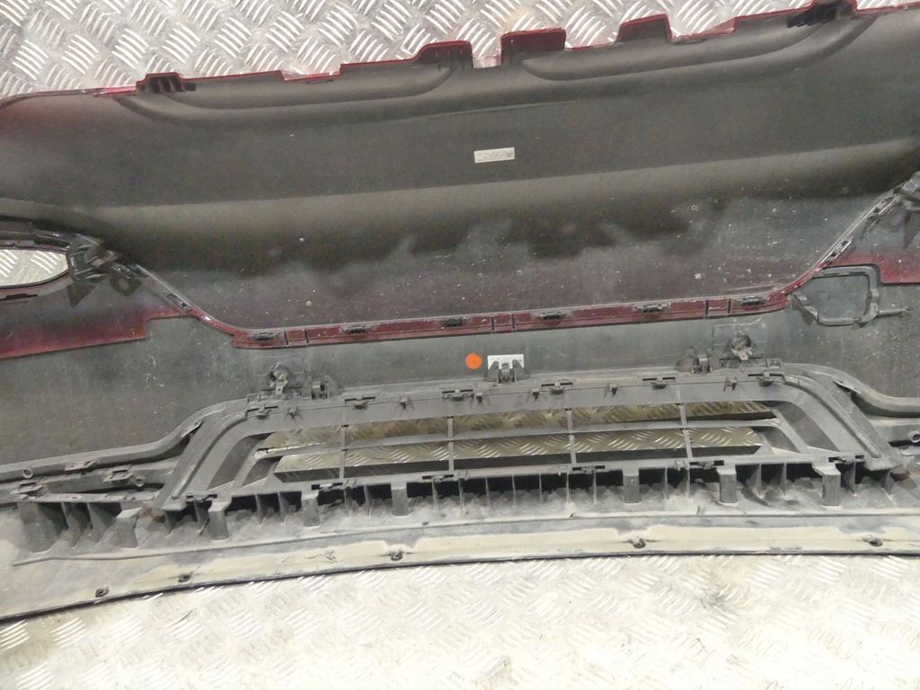 фото №9, Bmw i3 lci lift бампер перед передний разные