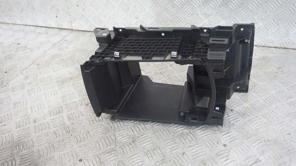 фото №11, Підлокітник бардачок ft4b-r045a90-ag ford edge ii mk2 vignale